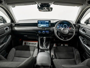 Внедорожник Honda Vezel 2021 года, 1970000 рублей, Красноярск