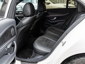 Седан Mercedes-benz E-класс 2021 года, 4349000 рублей, Краснодар