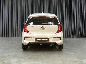 Хетчбэк Kia Morning 2021 года, 1749000 рублей, Тюмень