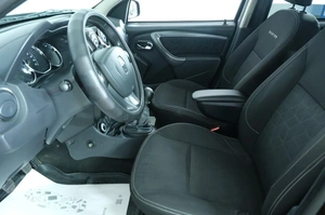 Внедорожник Renault Duster 2015 года, 1319000 рублей, Омск