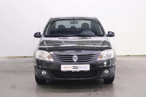 Седан Renault Logan 2014 года, 710000 рублей, Брянск