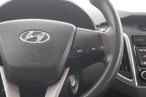 Внедорожник Hyundai Creta 2019 года, 1569000 рублей, Пермь