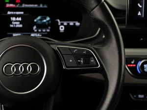 Купе Audi A5 2020 года, 3349077 рублей, Москва