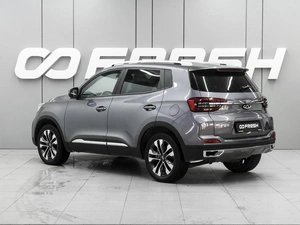 Внедорожник Chery Tiggo 4 2022 года, 1650000 рублей, Ростов-на-Дону