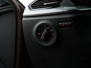 Лифтбек Volkswagen Polo 2021 года, 1449046 рублей, Москва