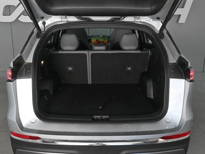 Внедорожник Geely Galaxy M7 2026 года, 3700000 рублей, Аксай