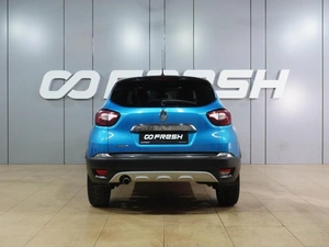 Внедорожник Renault Kaptur 2017 года, 1289000 рублей, Воронеж