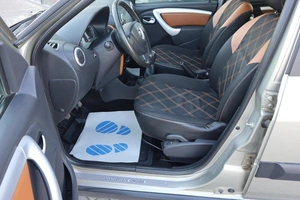 Универсал ВАЗ (LADA) Largus 2016 года, 930000 рублей, Мирное