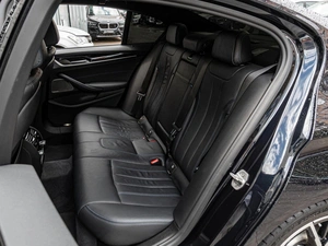Седан BMW 5 серия 2020 года, 5085000 рублей, Краснодар