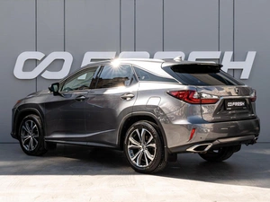 Внедорожник Lexus RX 2019 года, 4649000 рублей, Краснодар