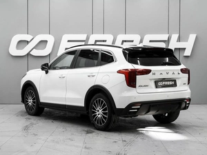 Внедорожник Haval Jolion 2024 года, 2200000 рублей, Ростов-на-Дону