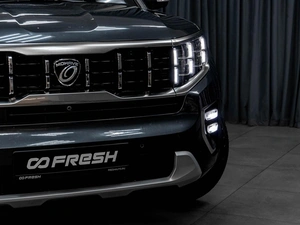 Внедорожник Kia Mohave 2019 года, 3999000 рублей, Тюмень