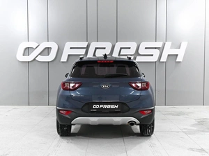 Внедорожник Kia Stonic 2020 года, 1929000 рублей, Аксай