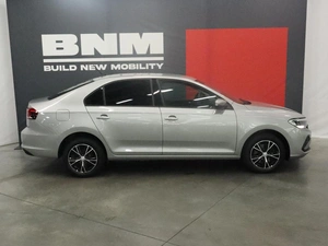 Хэтчбек Volkswagen Polo 2022 года, 1760000 рублей, Курск
