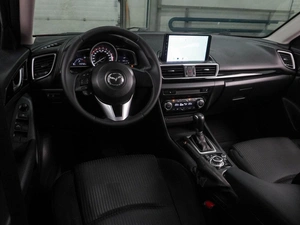Седан Mazda 3 2014 года, 1299000 рублей, Воронеж