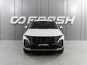 Внедорожник Hyundai Tucson 2025 года, 4989000 рублей, Ростов-на-Дону