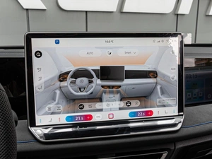 Внедорожник Volkswagen Tiguan L 2026 года, 5290000 рублей, Краснодар