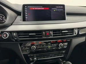 Внедорожник BMW X6 2018 года, 3995000 рублей, Красноярск