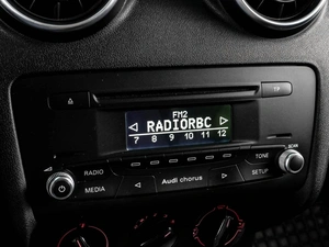 Хетчбэк Audi A1 2012 года, 1089000 рублей, Тюмень