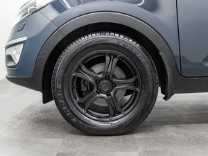 Внедорожник Kia Sportage 2011 года, 1399000 рублей, Красноярск