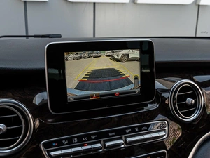 Минивэн Mercedes-benz V-класс 2019 года, 4749000 рублей, Краснодар