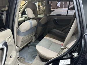 Внедорожник Toyota RAV4 2001 года, 697000 рублей, Красноярск