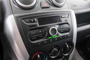 Седан ВАЗ (LADA) Granta 2017 года, 629000 рублей, Красноярск