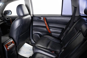 Внедорожник Toyota Highlander 2011 года, 1999000 рублей, Пермь