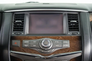 Внедорожник Infiniti QX80 2014 года, 2449000 рублей, Пермь