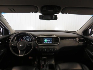 Внедорожник Kia Sorento 2017 года, 2248000 рублей, Калуга