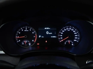 Седан Kia Optima 2018 года, 1798055 рублей, Москва