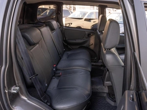 Внедорожник ВАЗ (LADA) Niva Travel 2025 года, 1499000 рублей, Саратов