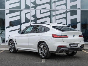 Внедорожник BMW X4 2020 года, 4999000 рублей, Краснодар