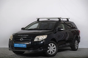 Универсал Toyota Corolla Fielder 2009 года, 869000 рублей, Томск