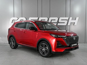 Внедорожник Changan CS55 Plus 2023 года, 2329000 рублей, Аксай