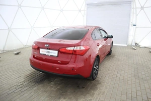 Седан Kia Cerato 2013 года, 1200000 рублей, Обнинск