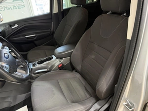 Внедорожник Ford Kuga 2014 года, 1359000 рублей, Красноярск