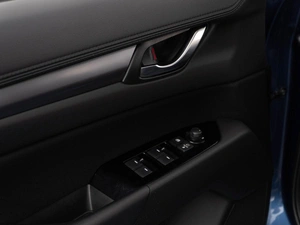 Внедорожник Mazda CX-5 2019 года, 2627444 рублей, Москва