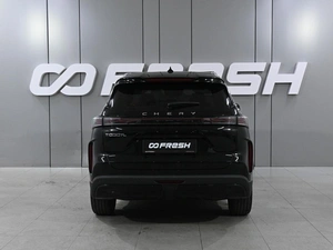 Внедорожник Chery Tiggo 7L 2025 года, 2399000 рублей, Ростов-на-Дону
