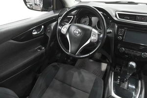 Внедорожник Nissan Qashqai 2014 года, 1299000 рублей, Новокузнецк