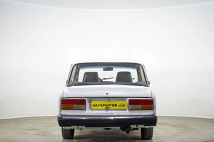 Седан ВАЗ (LADA) 2107 2011 года, 169000 рублей, Оренбург