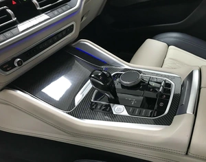 Внедорожник BMW X6 2020 года, 8295000 рублей, Красноярск