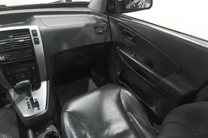 Внедорожник Hyundai Tucson 2006 года, 839000 рублей, Новокузнецк