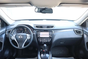 Внедорожник Nissan X-Trail 2017 года, 1950000 рублей, Мирное