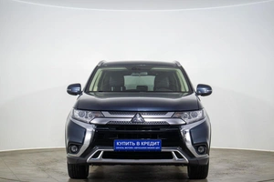 Внедорожник Mitsubishi Outlander 2019 года, 2399000 рублей, Оренбург