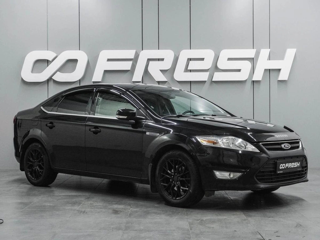 Седан Ford Mondeo 2012 года, 897000 рублей, Воронеж