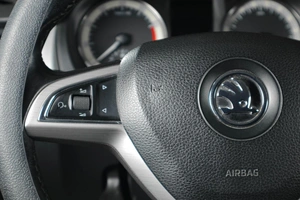 Лифтбек Skoda Rapid 2016 года, 1229000 рублей, Тюмень