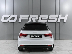 Хетчбэк Audi A1 2015 года, 1550000 рублей, Ростов-на-Дону