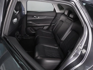 Внедорожник Changan UNI-K 2023 года, 3100000 рублей, Минеральные Воды