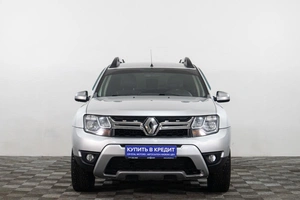Внедорожник Renault Duster 2019 года, 1449000 рублей, Сургут